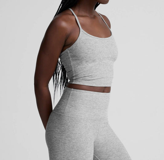 Beyond Yoga - Spacedye Slim Racerback Tank