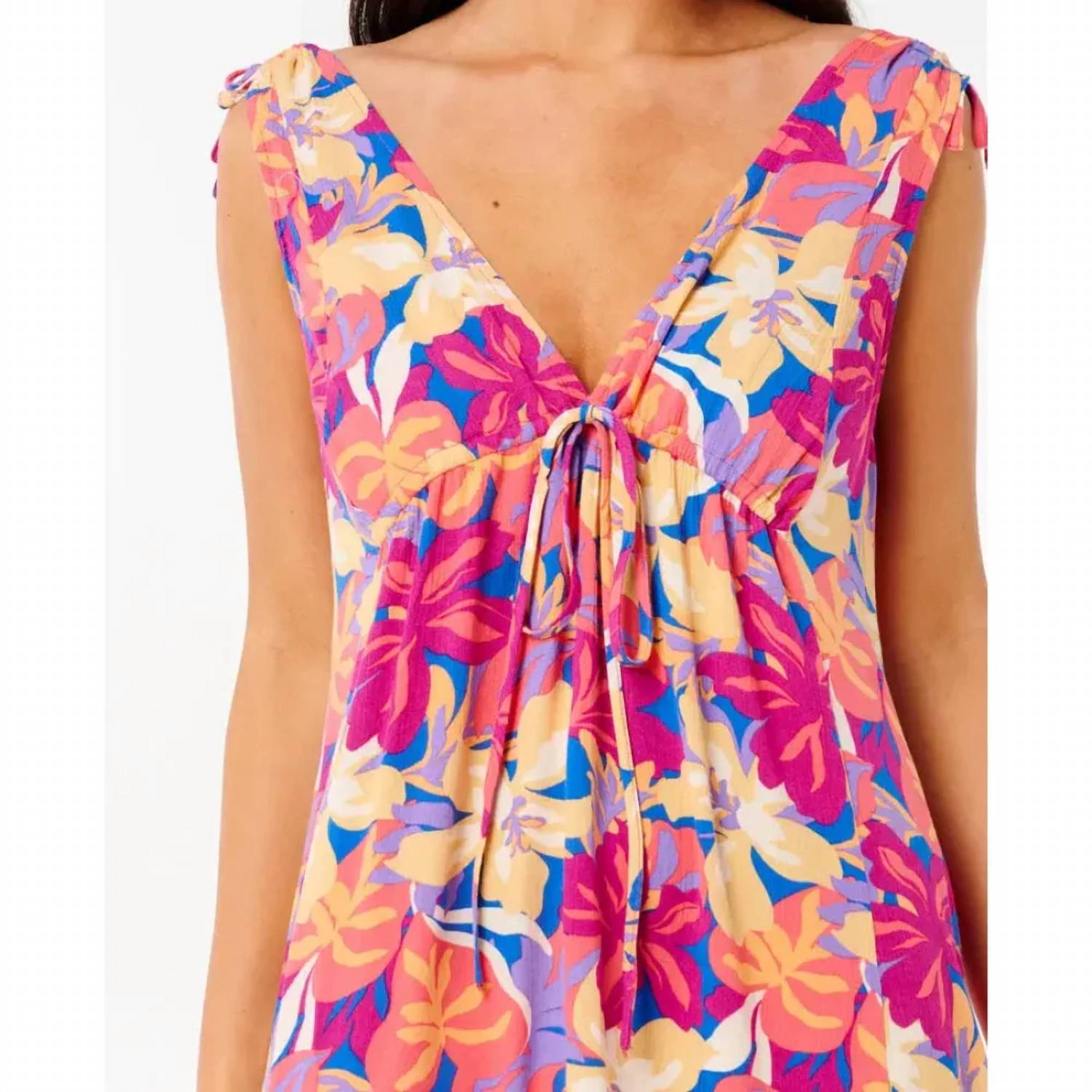 Rip Curl - Es Vedra Cover Up