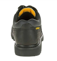 Cat Footwear - Men's Ridgemont Work Oxford Shoe