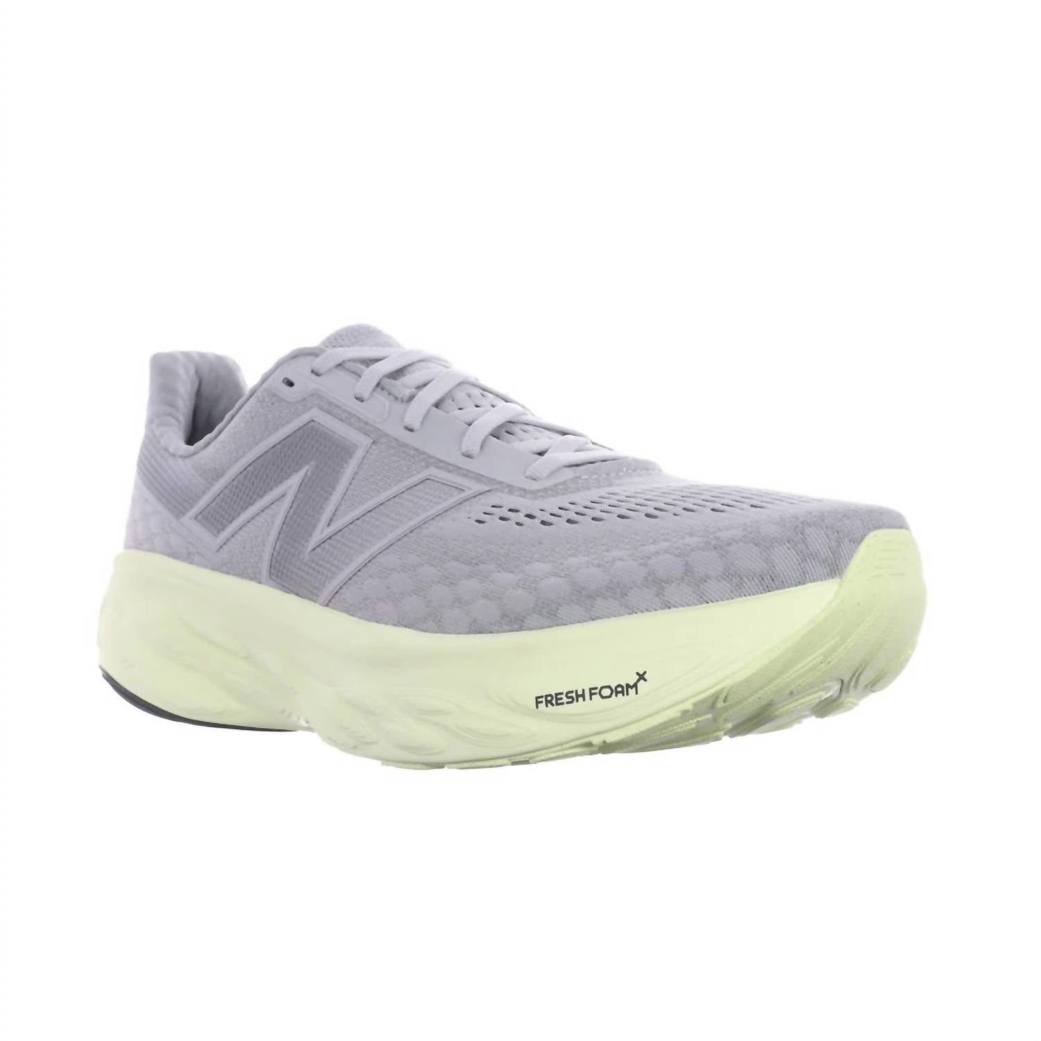 New Balance - Men's Fresh Foam X 1080 V14 Running Shoes