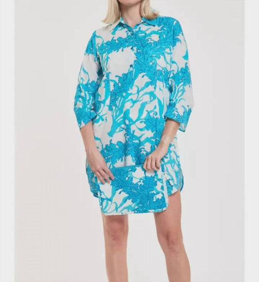 Modaposa - Gabriella Mini Dress