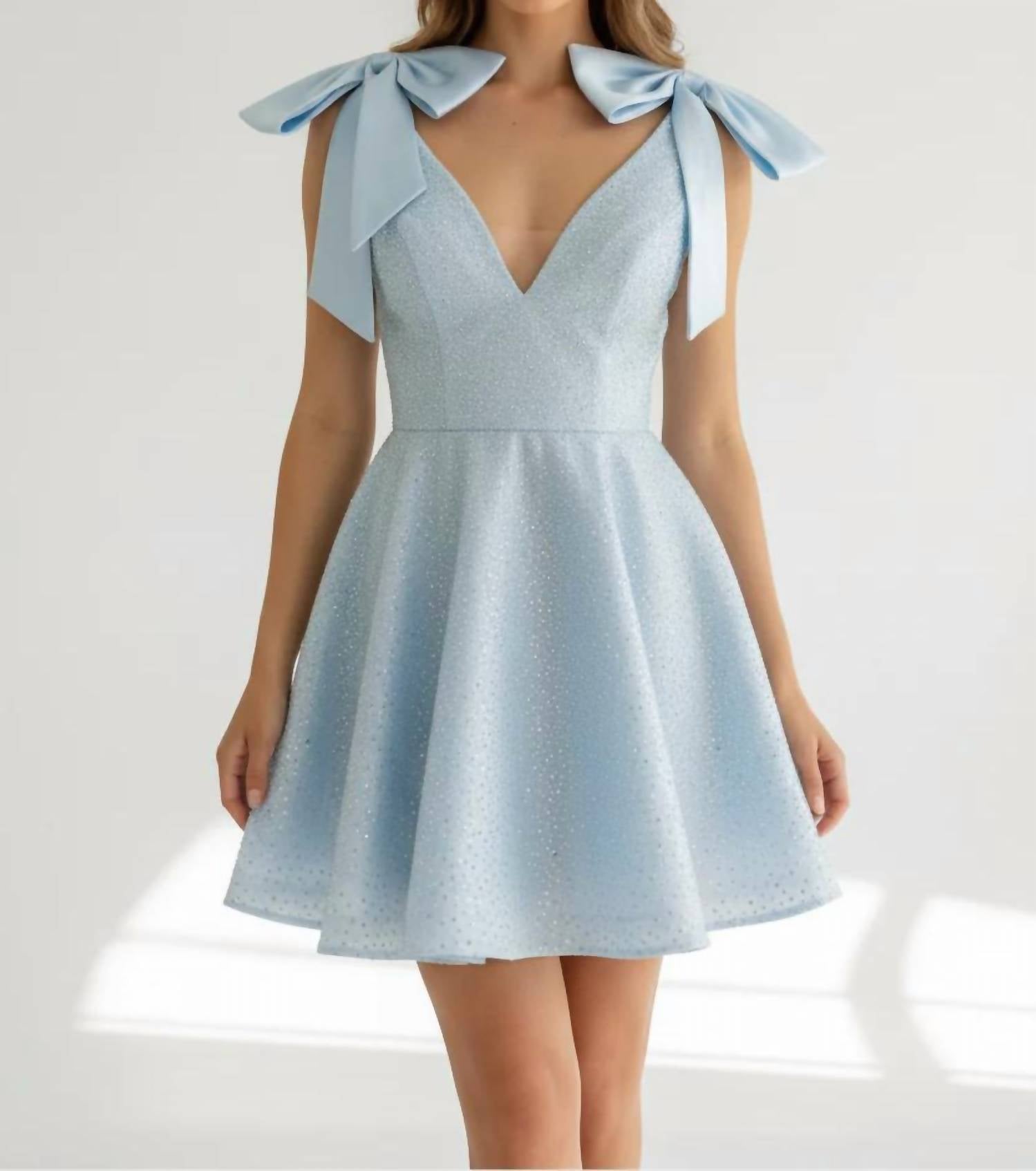Sherri Hill - Semi-formal Gown
