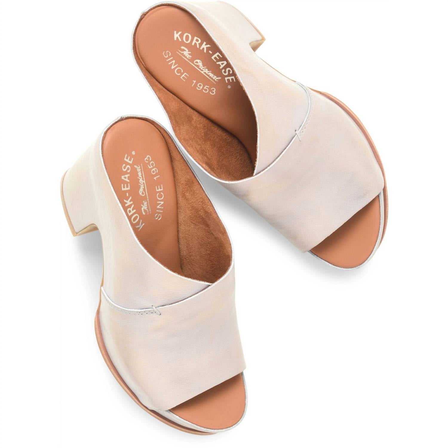 Kork-Ease - Women's Stowe Platform Sandals