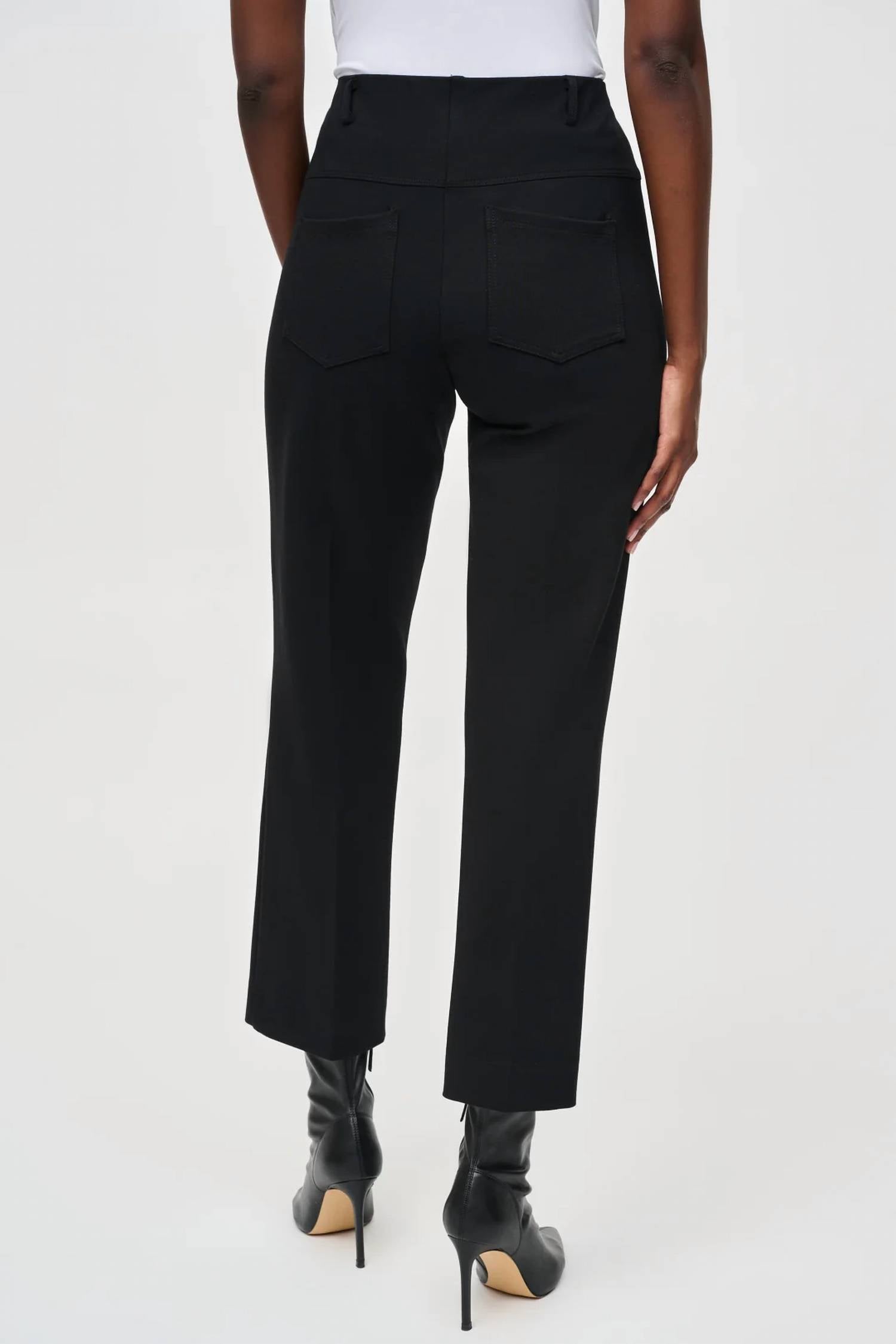 Joseph Ribkoff - LDS Pull-on Pants
