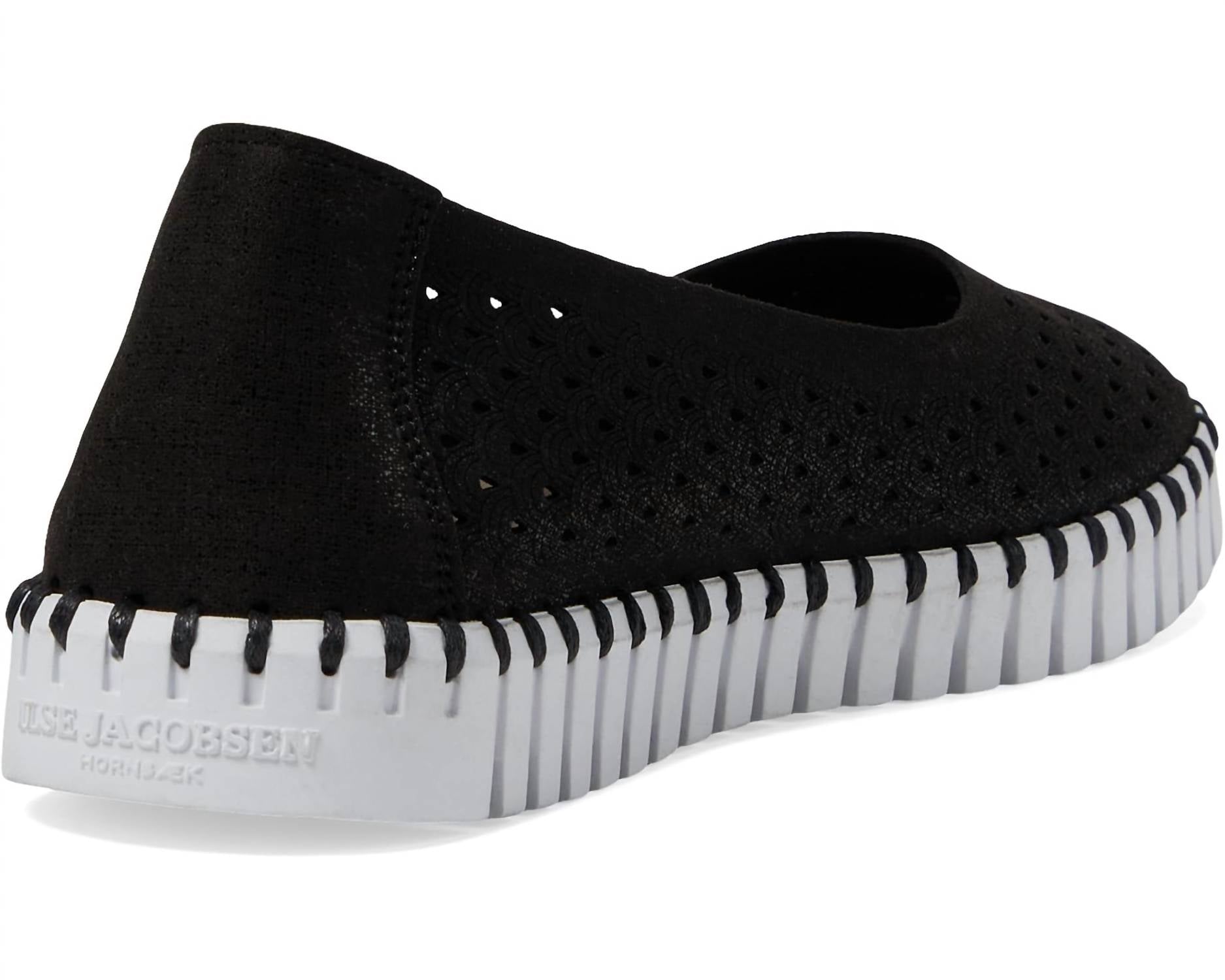 Ilse Jacobsen - Women's Tulipu 0026 Ballet Slipper