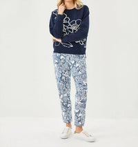 Lilly Pulitzer - Silvie Jogger