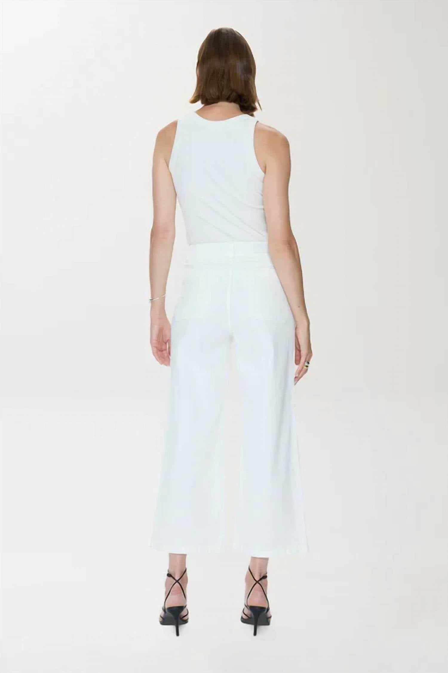 Pistola - Zooey Utility Pants
