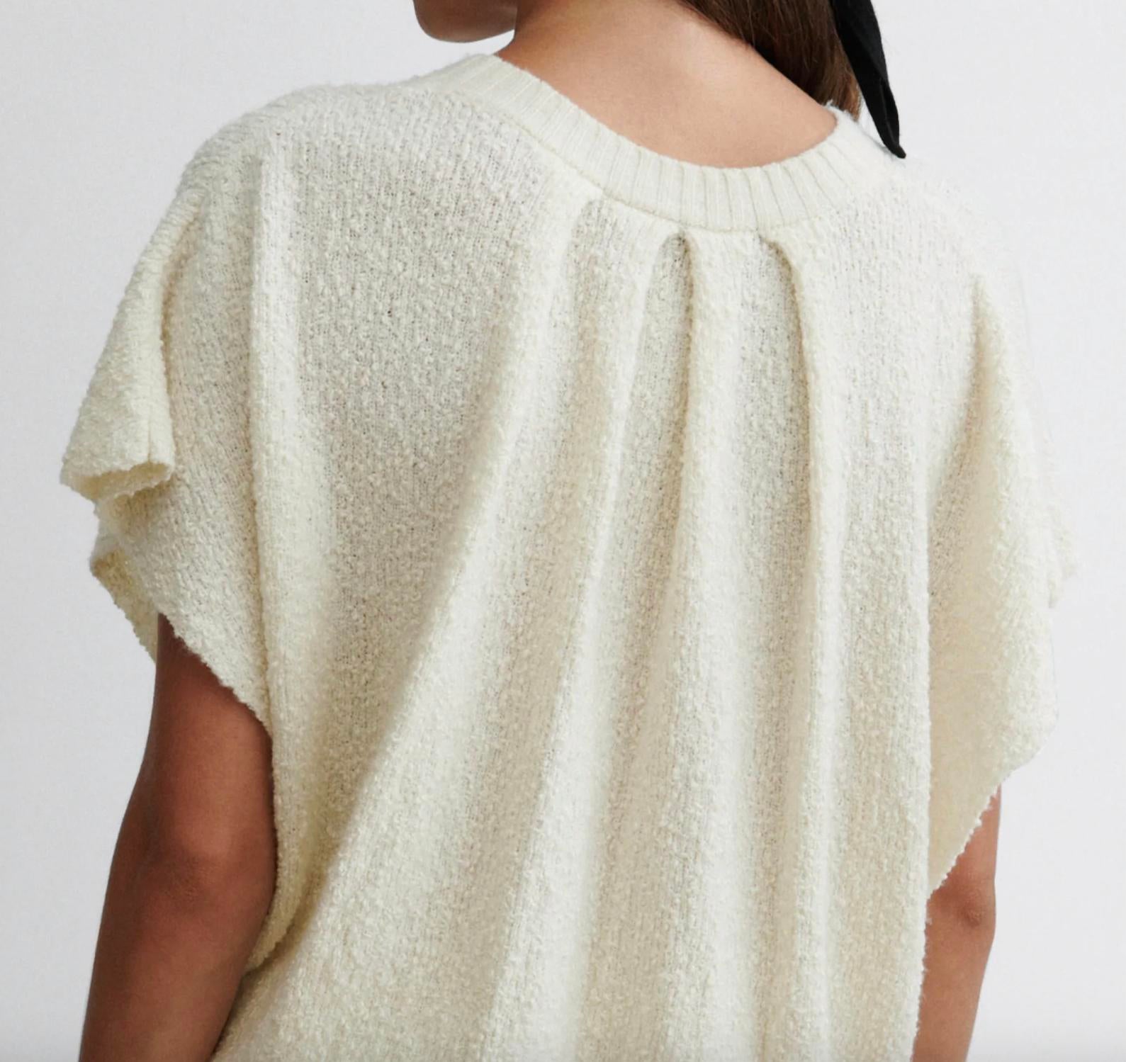 Rachel Comey - Ciotollo Crew Top