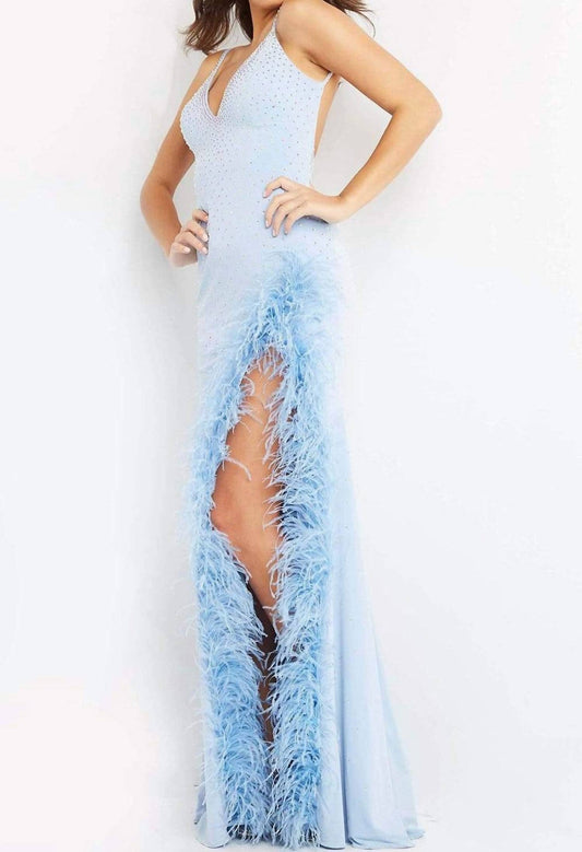 Prom gown