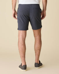 Flags & Anthem - Lockhart Volley Short