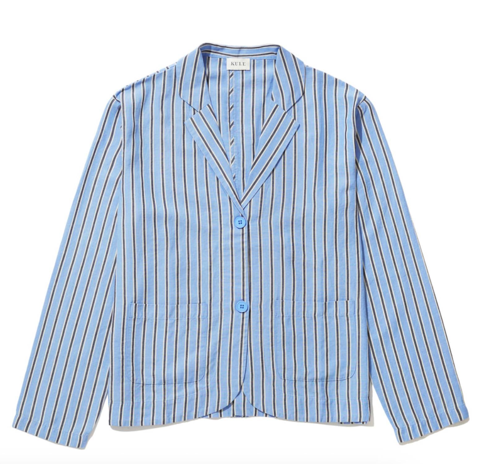Kule - The Drake Blazer