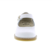 Footmates - Girls Allie Mary Jane Shoes