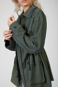 NIKLAS JACKET