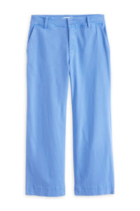 Bella Dahl - Women's Saige Wide Leg Crop Pant