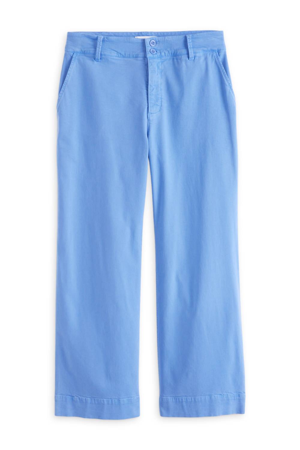Bella Dahl - Women's Saige Wide Leg Crop Pant