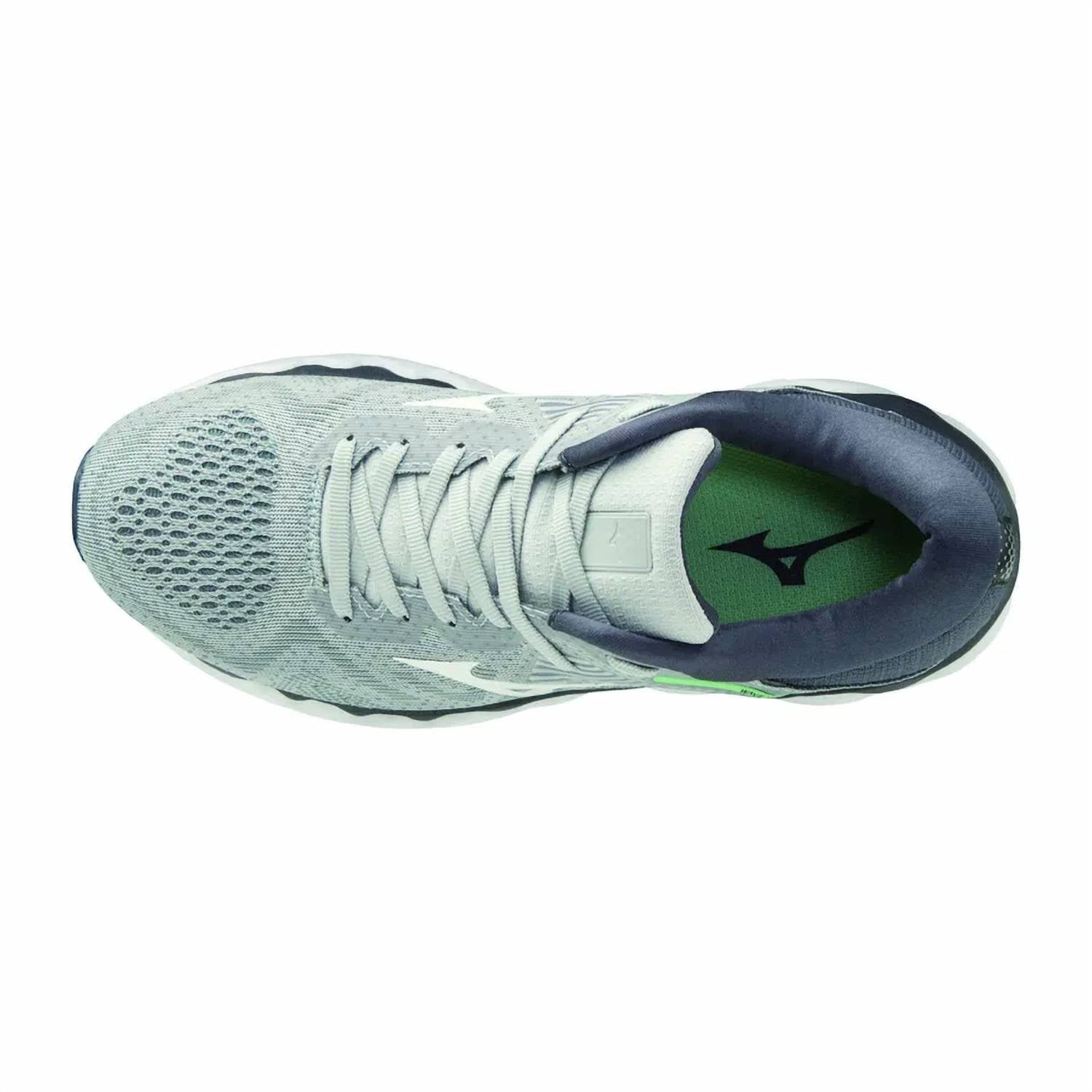 Mizuno - Women's Wave Horizon 4 Running Shoe