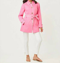 Lilly Pulitzer - Dianne Straight Fit Jacket