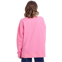 Mudpie - Game Day Sparkle Sweatshirt