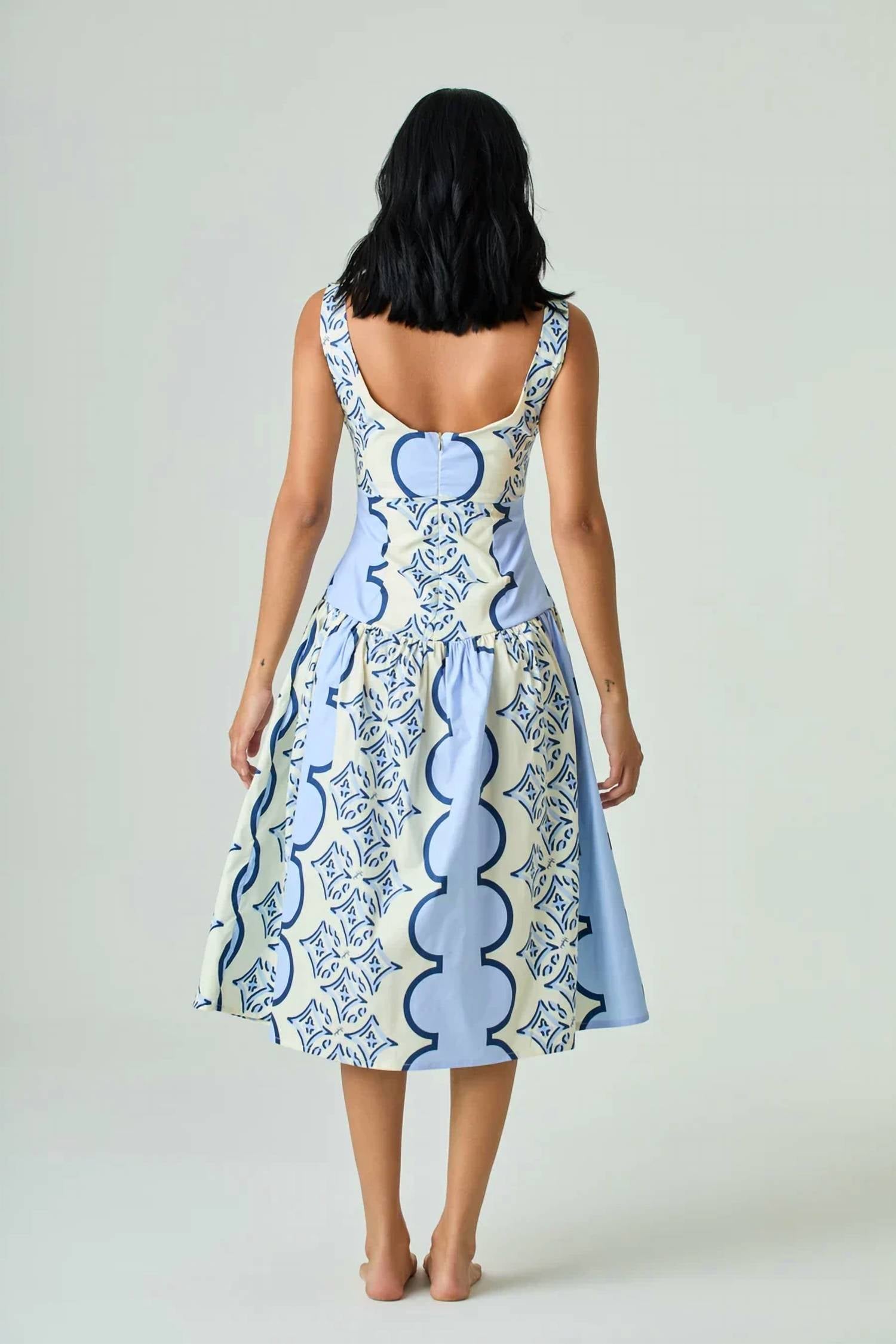 Lavi - MARIANA DRESS