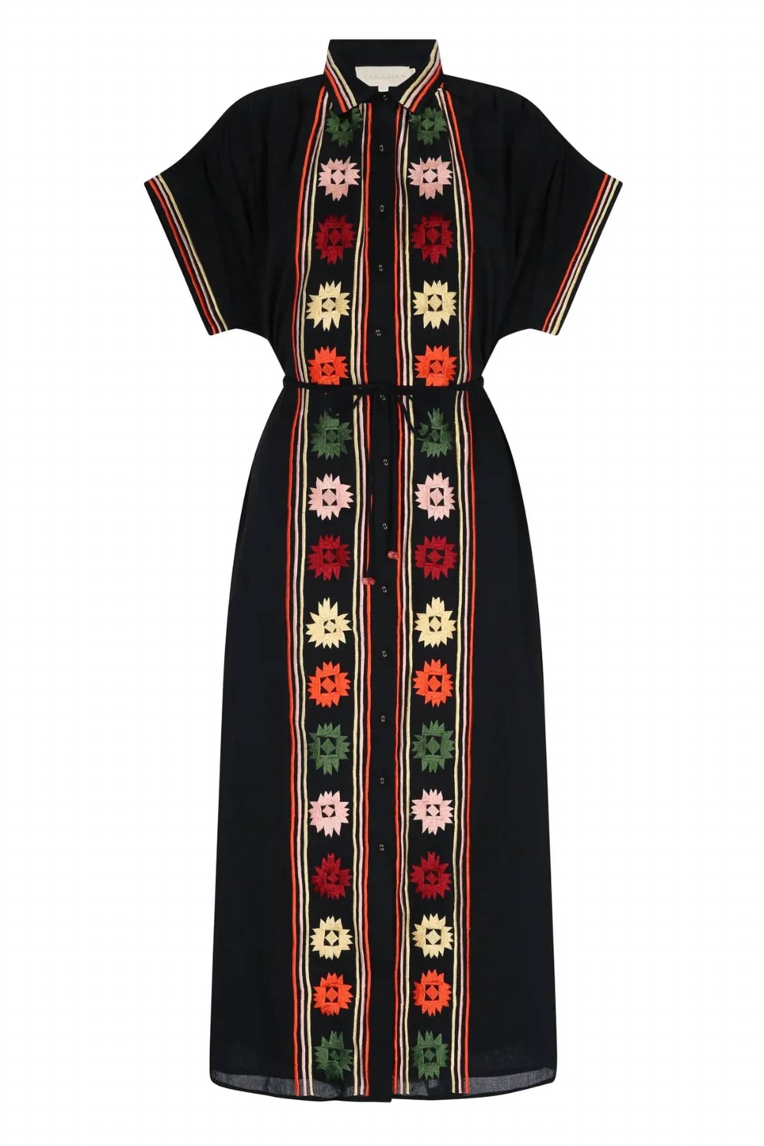 Carolina K - Valerie Kaftan