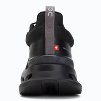 On - Women's Cloudnova X Running Shoes