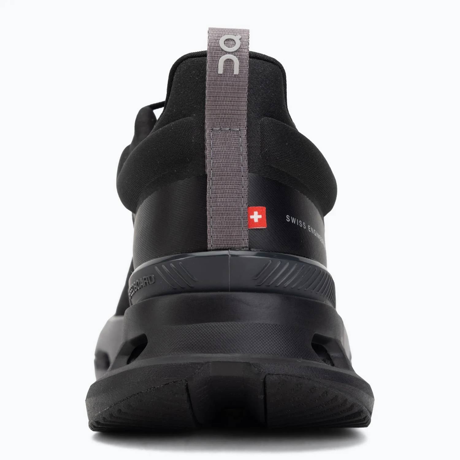 On - Women's Cloudnova X Running Shoes