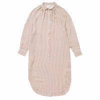 Kule - Madrid Midi Shirt Dress