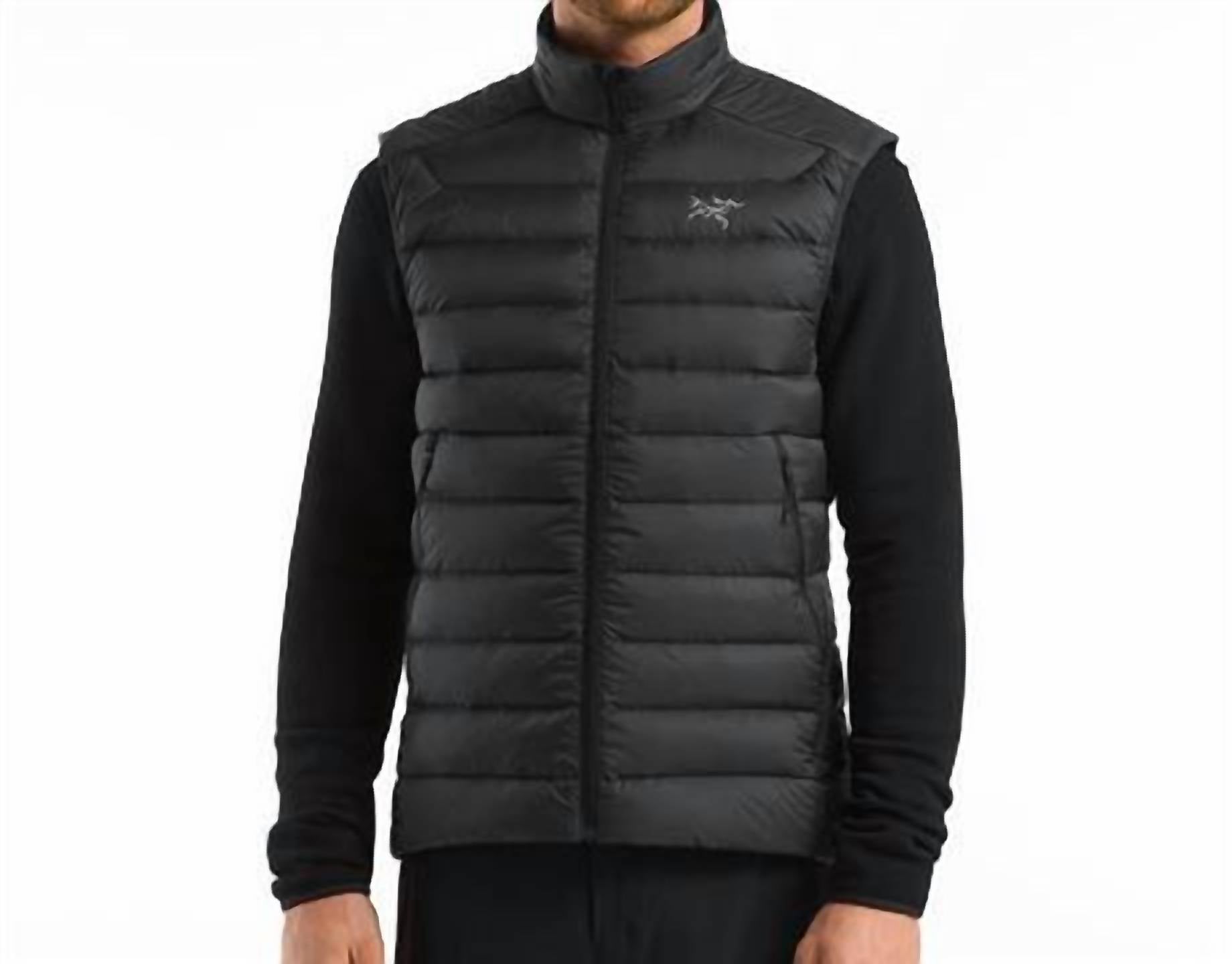 Arc'Teryx - Cerium Vest