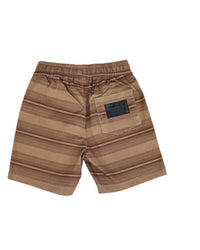 Tiny Whales - Boys' Ponderosa Shorts