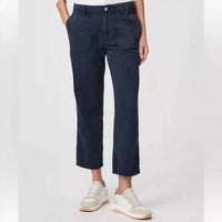 Paige - Kirby Straight Leg Pants