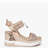 Nerogiardini - Women's T.at1610 T.brill Sandals
