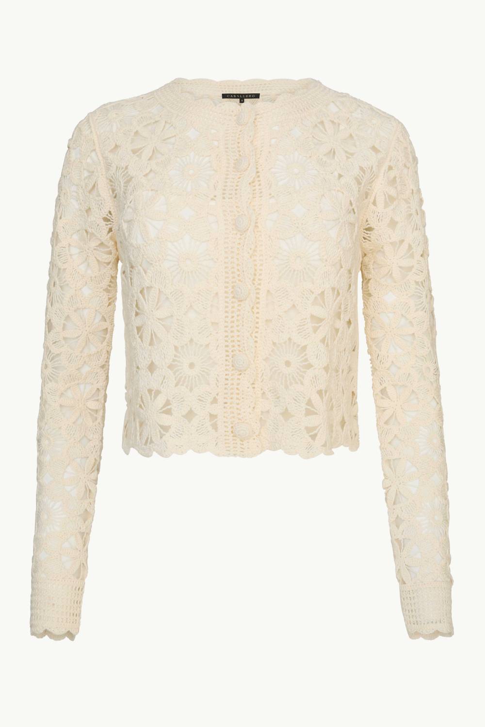 Caballero - Corina Sweater Cardigan