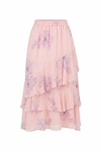 Allison New York - Alice Midi Skirt