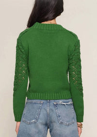 Heartloom - Amalda V-neck Cardigan