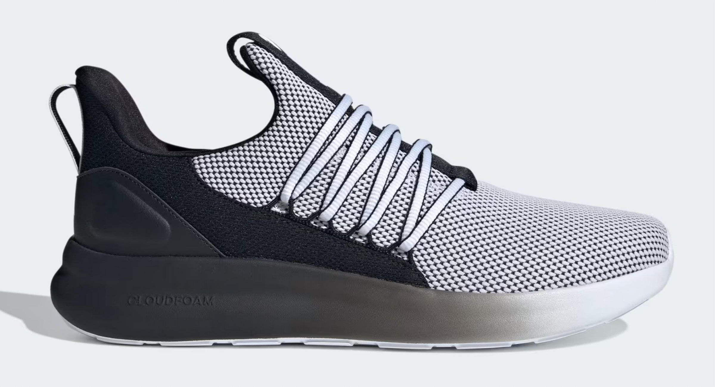 Adidas - Men's Lite Racer Adapt 7.0 Shoes