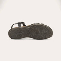 Naot - Women's Patricia Strappy Flat Sandal