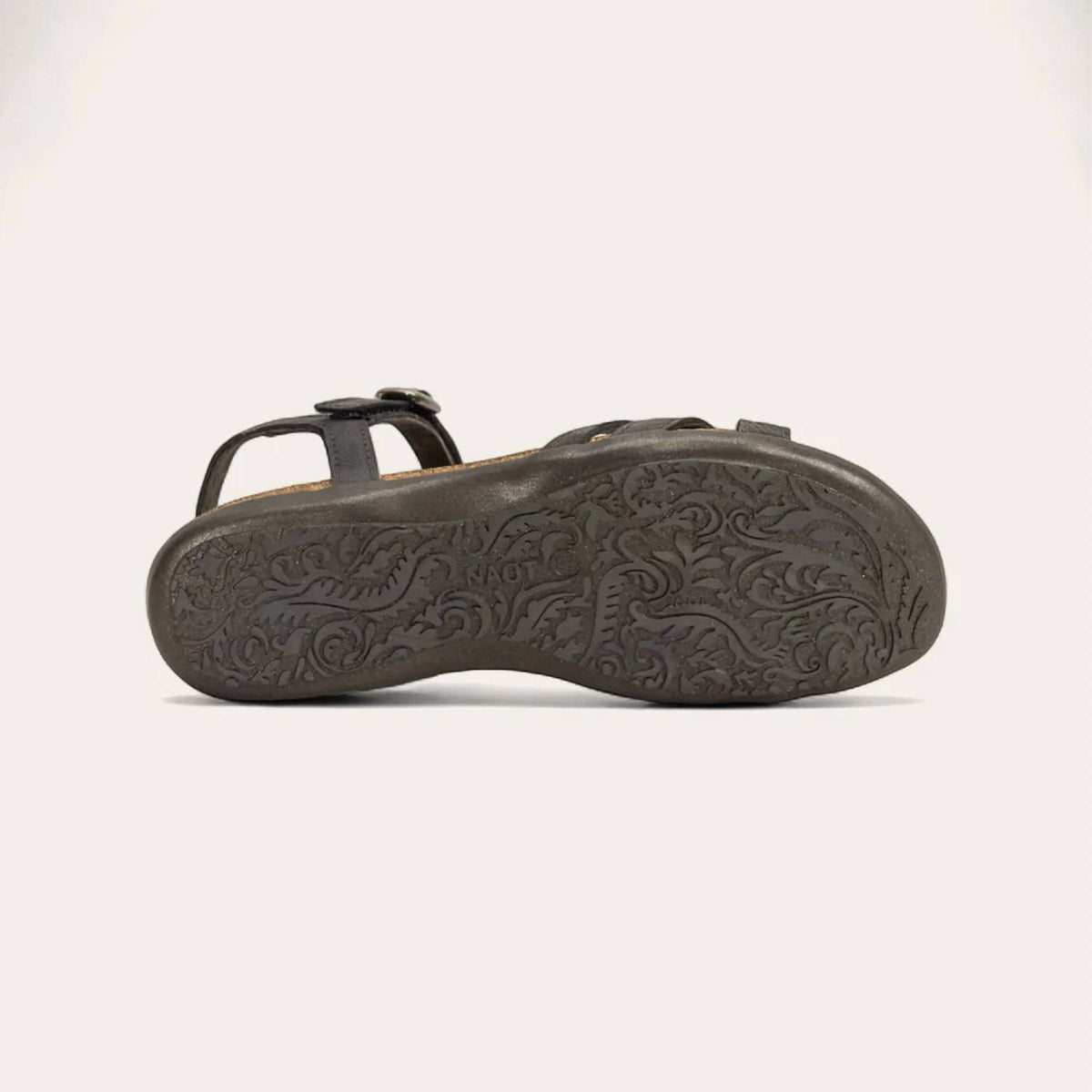 Naot - Women's Patricia Strappy Flat Sandal
