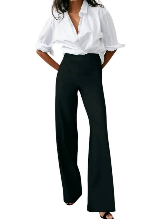 Spanx - Wide Leg Perfect Pants