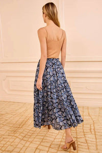 Ulla Johnson - Nessa Midi Skirt