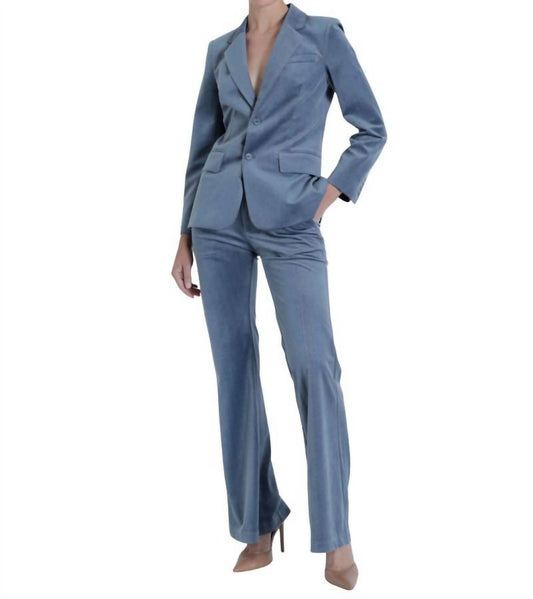 Karina Grimaldi - Raine Corduroy Pant