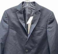 Kenneth Cole - Men's Three Pocket Soft Soft Blazer