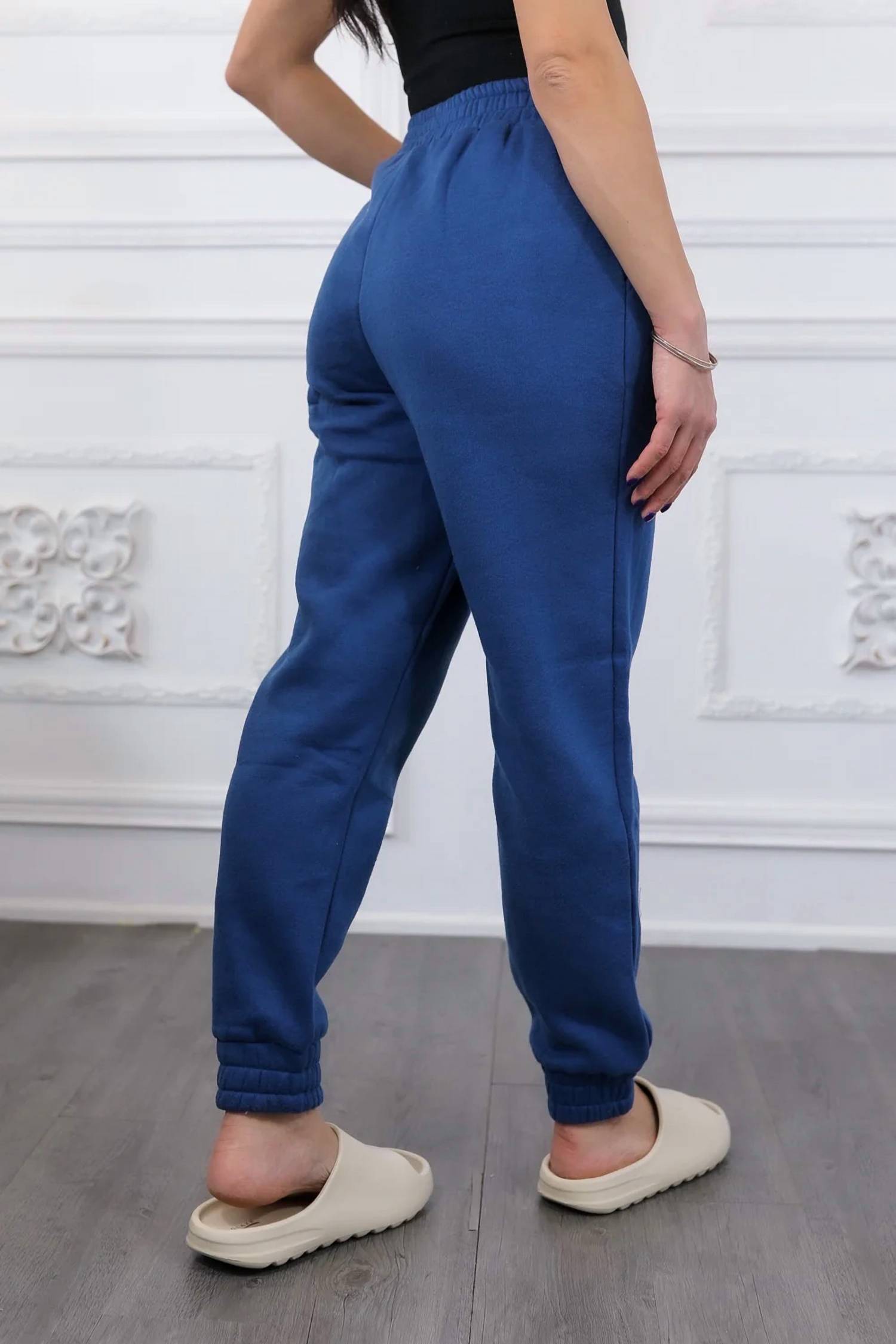Surelymine - Fleece Lined Thick Jogger