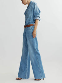 Dl1961 - Women'S - Addison Collared Overshirt