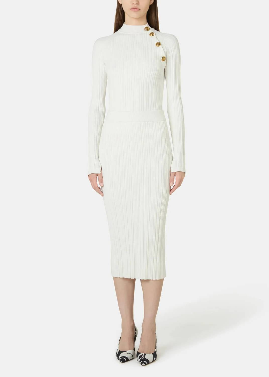 Chiara Boni - Maijok Pepper Sweater