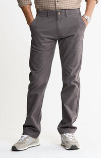 Jachs New York - Bedford Stretch Chino Pants