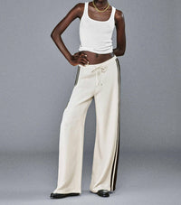 Frame - The Silk Pajama Pant