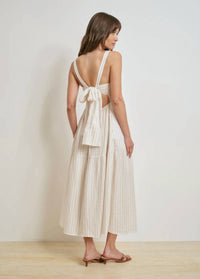 Favorite Daughter - Go To Midi Dress