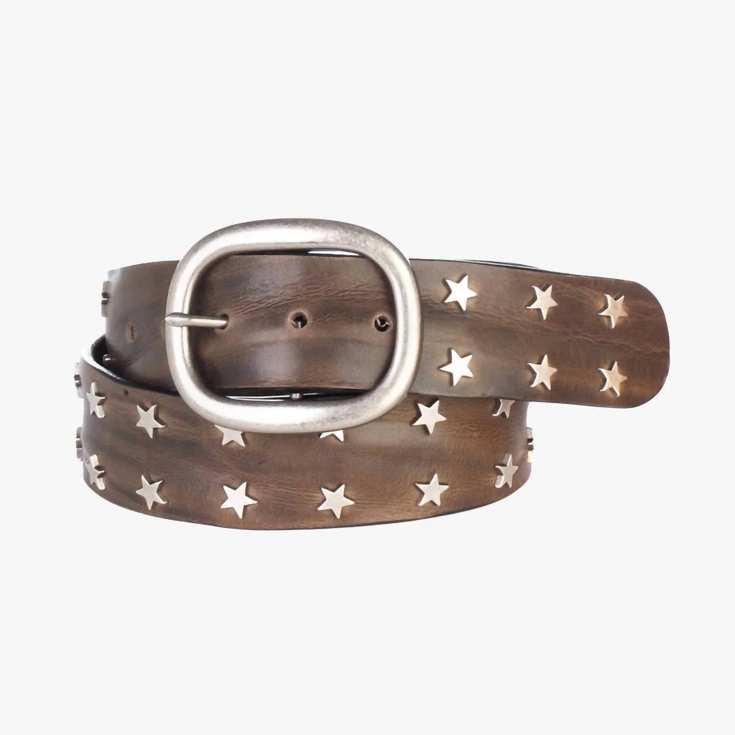 Brave Leather - Women's Miri Belt