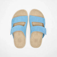 Veja - Women's Etna Suede Sandals