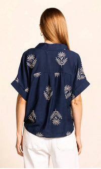 Pink Martini - Women's Reese Top